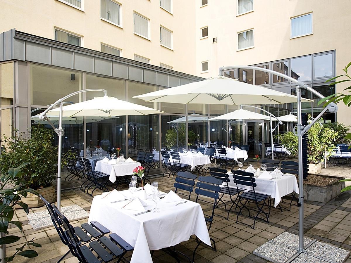 Nh Altstadt 4* Cologne