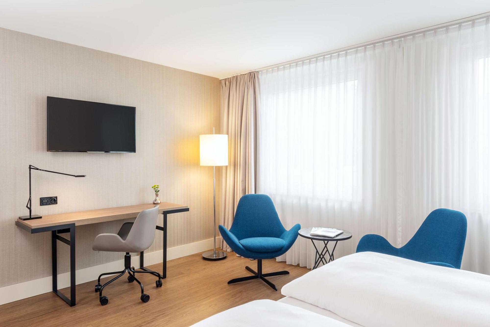 Nh Altstadt Hotel Cologne