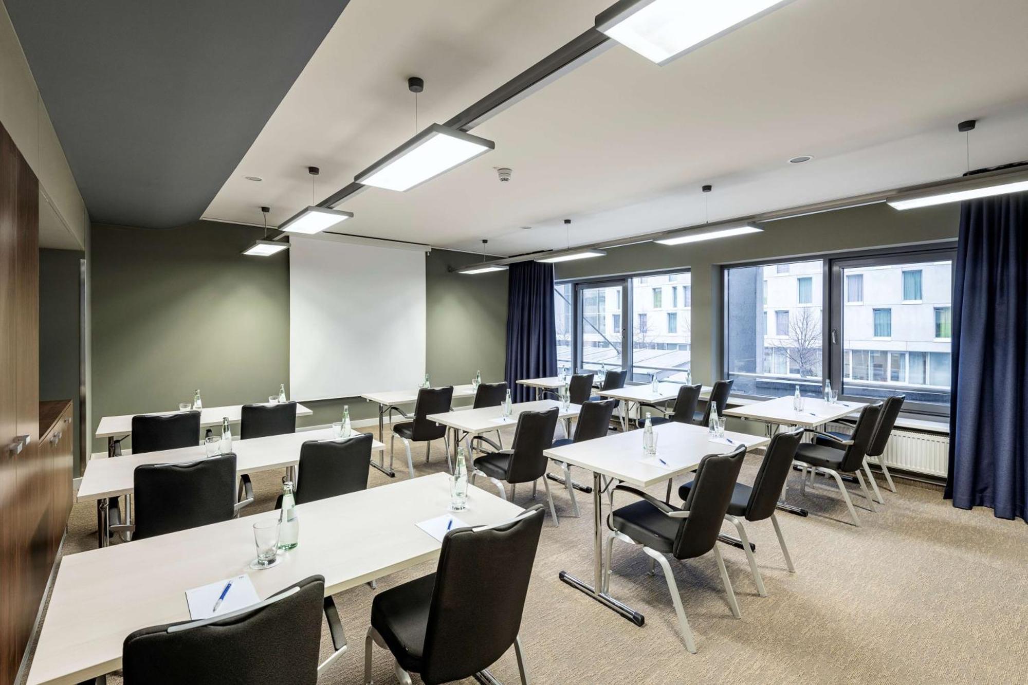 Nh Altstadt Hotel Cologne
