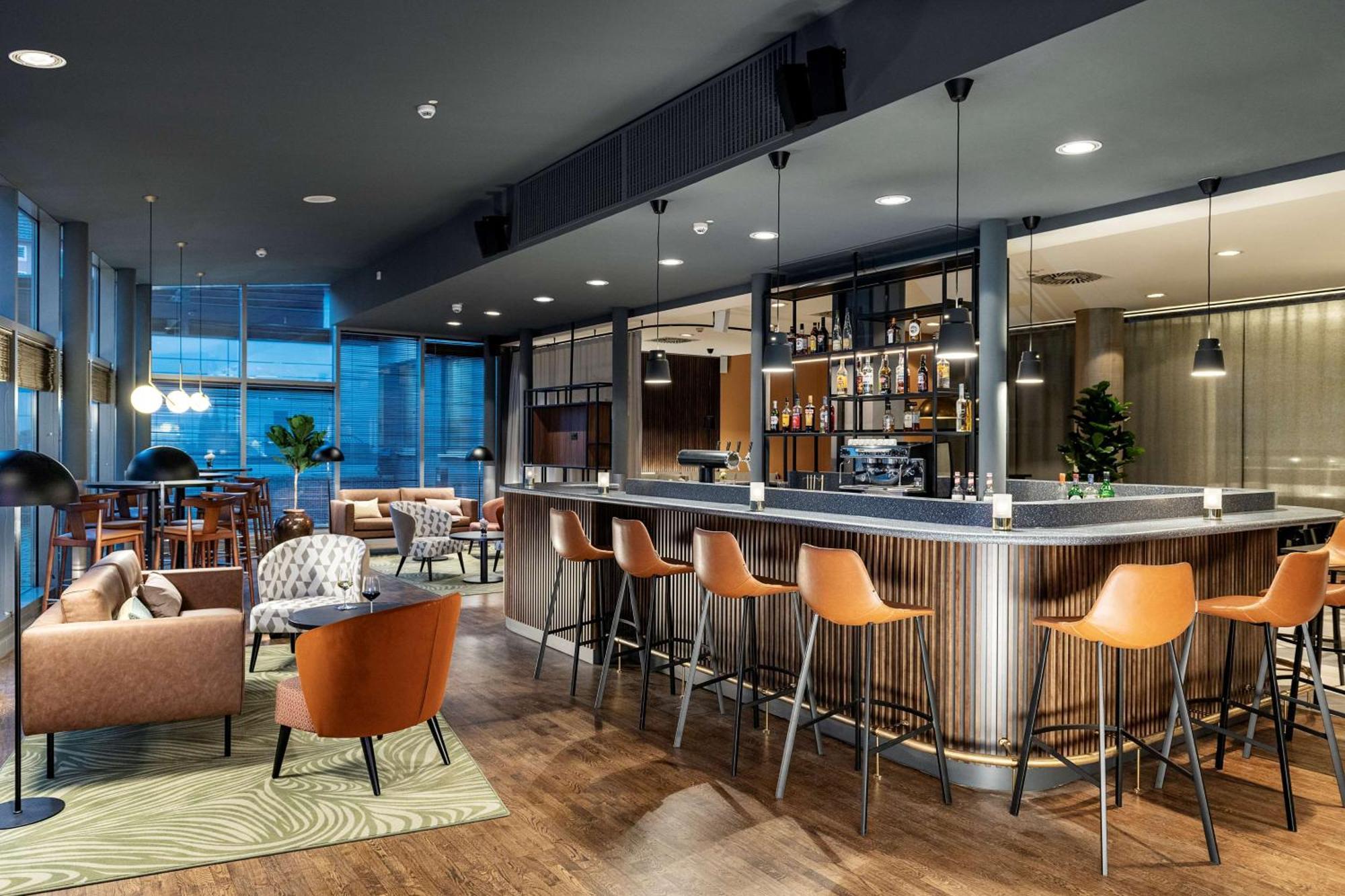 Hotel Nh Altstadt Cologne
