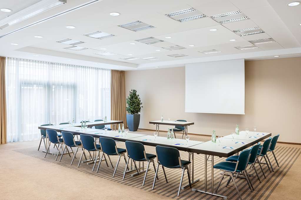 Hotel Nh Altstadt Cologne