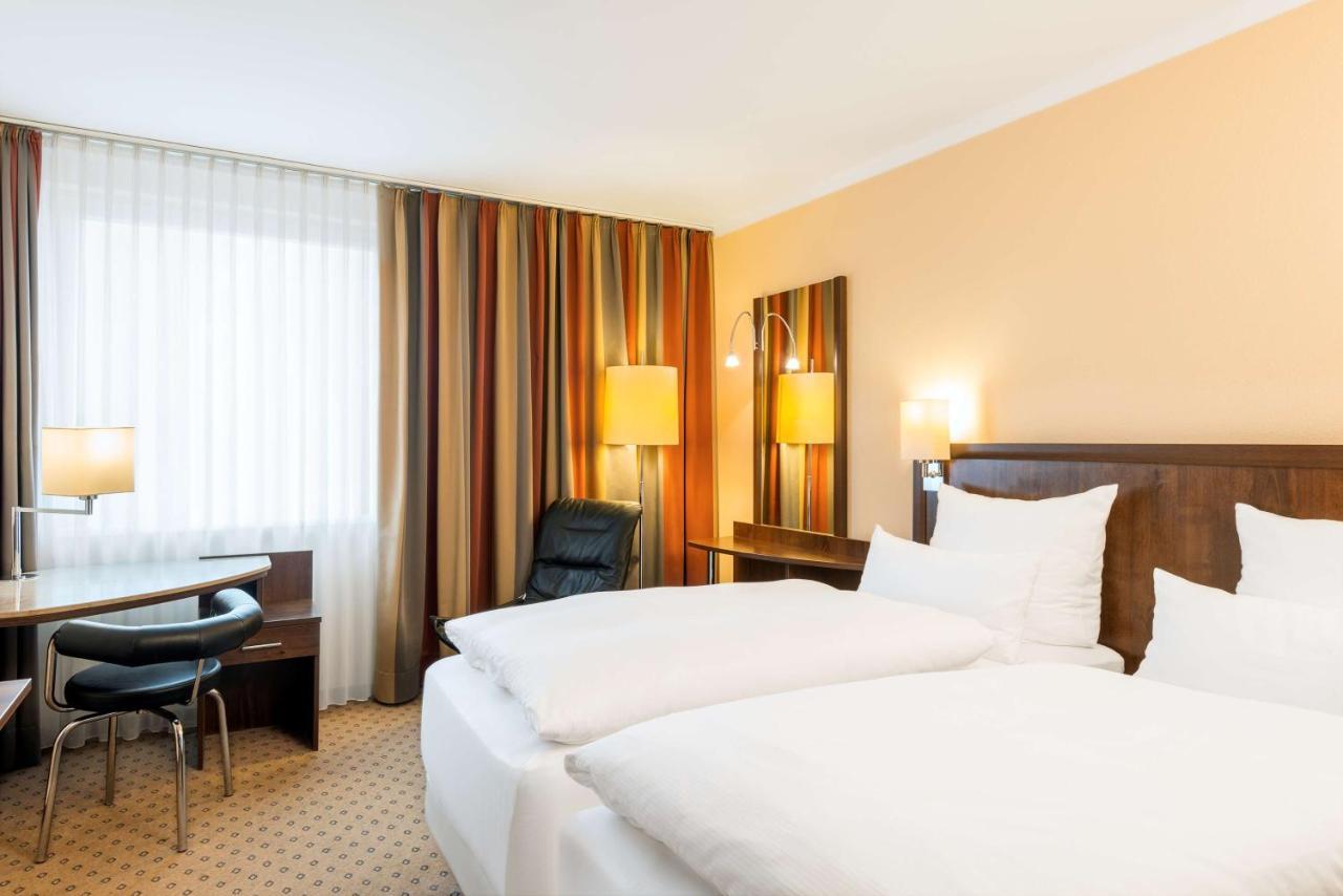 Hotel Nh Altstadt 4*